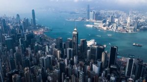 Gửi hàng đi Hong Kong giá rẻ