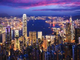 Gửi hàng đi Hong Kong giá rẻ