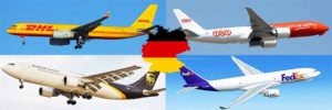 CHUYỂN PHÁT NHANH ĐI ĐỨC GIÁ RẺ tại T&S Express