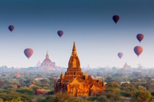 CHUYỂN PHÁT NHANH ĐI MYANMAR