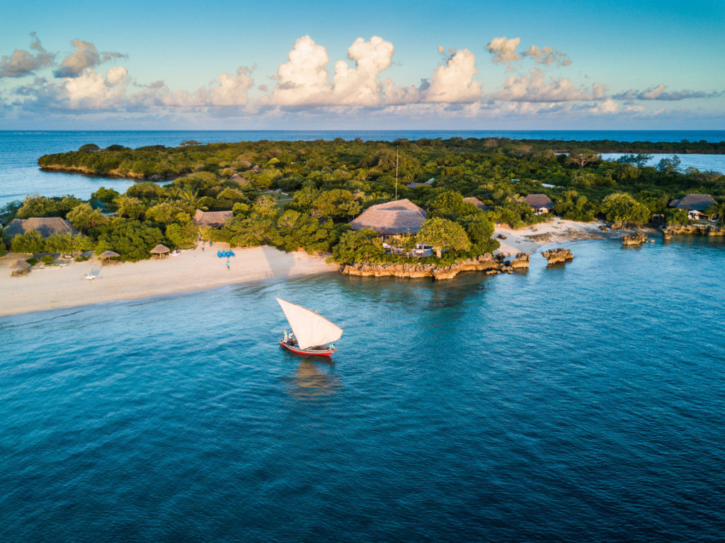 VẬN CHUYỂN HÀNG ĐI MOZAMBIQUE GIÁ RẺ