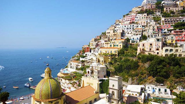 VẬN CHUYỂN HÀNG ĐI Ý (ITALIA) GIÁ RẺ