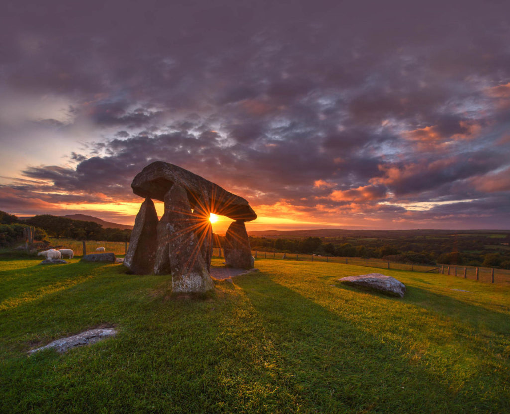 CHUYỂN PHÁT NHANH ĐI IRELAND GIÁ RẺ