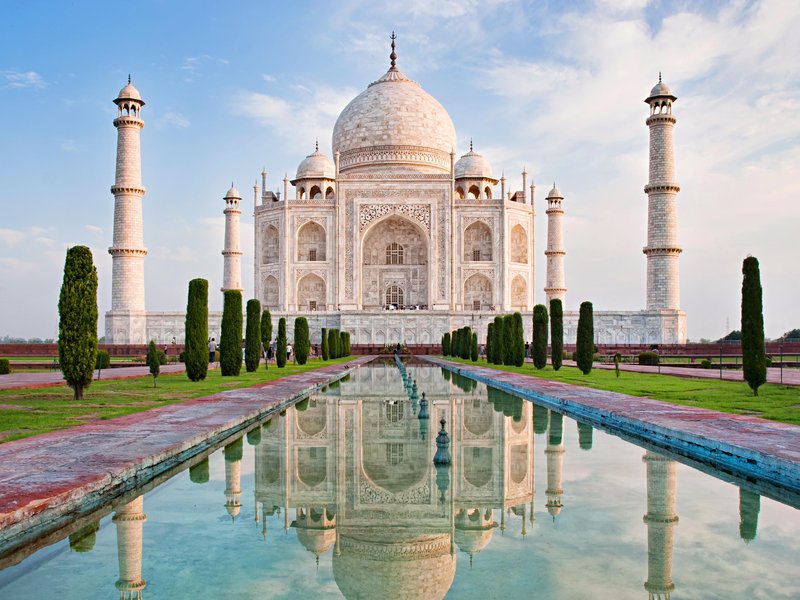 GỬI HÀNG ĐI ẤN ĐỘ - INDIA GIÁ RẺ