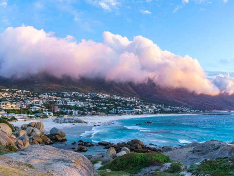 DỊCH VỤ GỬI HÀNG ĐI NAM PHI - SOUTH AFRICA