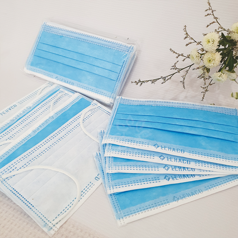 VẬN CHUYỂN KHẨU TRANG Y TẾ ĐI QUỐC TẾ