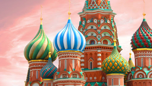 GỬI TÀI LIỆU ĐI RUSSIA UY TÍN