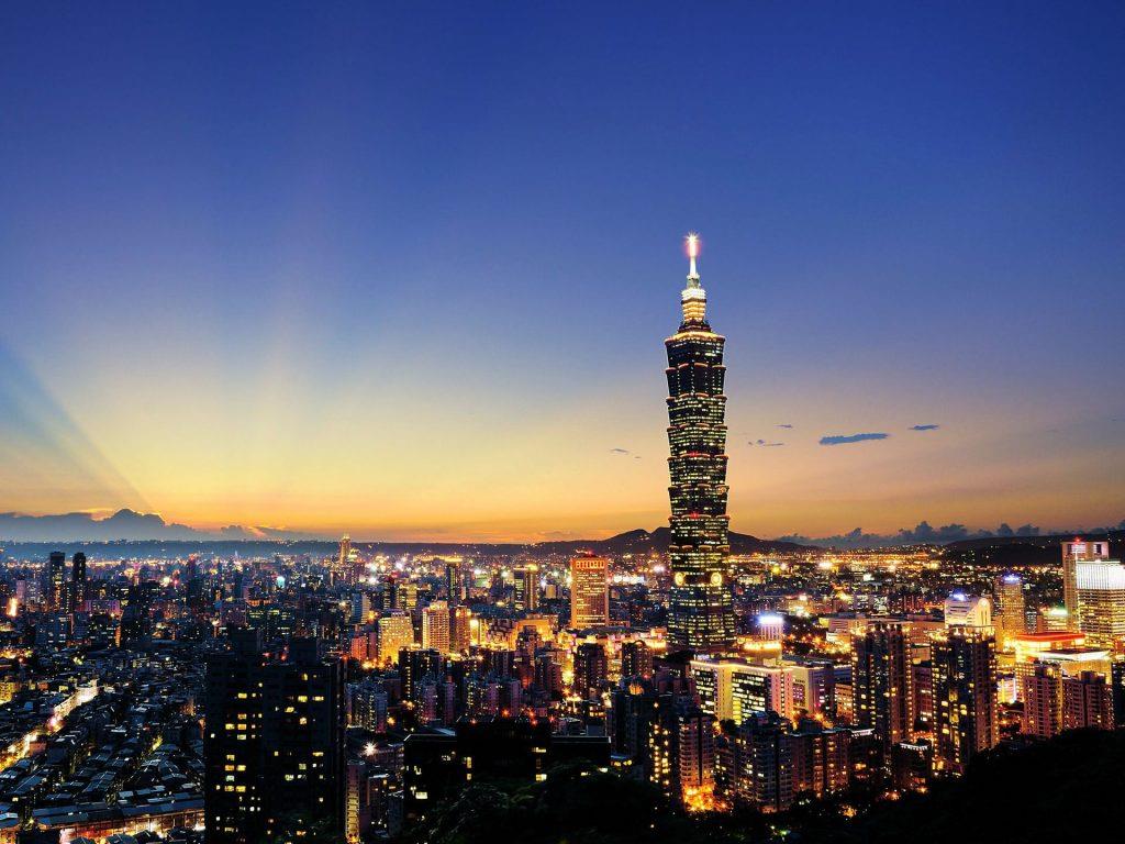 TƯ VẤN VÀ VẬN CHUYỂN HÀNG ĐI ĐÀI LOAN