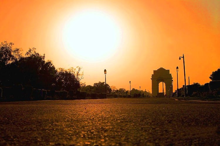 CHUYỂN HỎA TỐC TÀI LIỆU ĐI INDIA