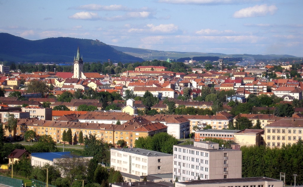Dịch vụ vận chuyển tài liệu đi Slovakia
